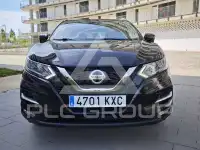 2019 Nissan QASHQAI