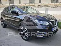2019 Nissan QASHQAI