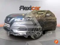 2019 Nissan QASHQAI