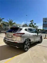 2019 Nissan QASHQAI