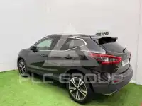 2019 Nissan QASHQAI