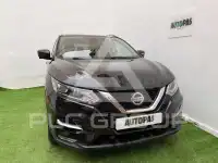 2019 Nissan QASHQAI