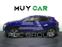 2019 Nissan QASHQAI