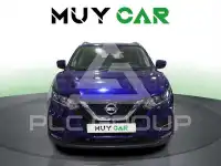 2019 Nissan QASHQAI