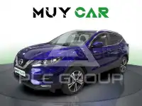 2019 Nissan QASHQAI