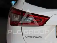 2019 Nissan QASHQAI
