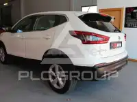 2019 Nissan QASHQAI