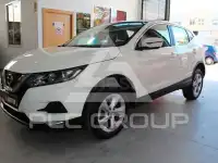 2019 Nissan QASHQAI