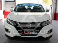 2019 Nissan QASHQAI