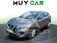 2019 Nissan QASHQAI