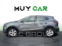 2019 Nissan QASHQAI