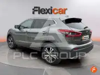 2019 Nissan QASHQAI