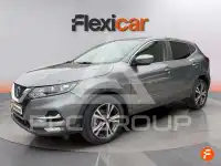 2019 Nissan QASHQAI