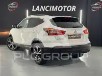 2019 Nissan QASHQAI
