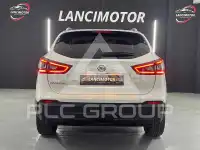 2019 Nissan QASHQAI
