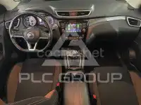 2019 Nissan QASHQAI
