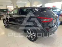 2019 Nissan QASHQAI
