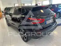 2019 Nissan QASHQAI