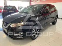 2019 Nissan QASHQAI