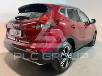 2019 Nissan QASHQAI