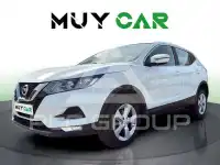 2019 Nissan QASHQAI