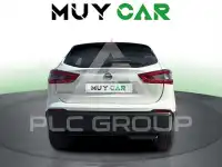 2019 Nissan QASHQAI