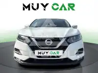 2019 Nissan QASHQAI