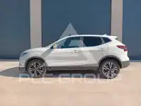 2019 Nissan QASHQAI