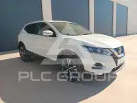 2019 Nissan QASHQAI