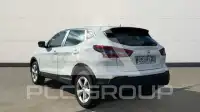 2019 Nissan QASHQAI