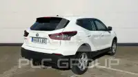 2019 Nissan QASHQAI