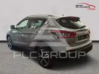 2019 Nissan QASHQAI