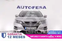 2019 Nissan QASHQAI