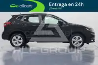 2019 Nissan QASHQAI