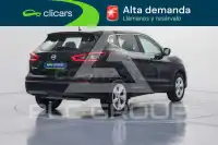 2019 Nissan QASHQAI