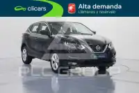 2019 Nissan QASHQAI