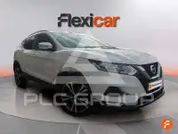 2019 Nissan QASHQAI