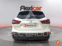 2019 Nissan QASHQAI