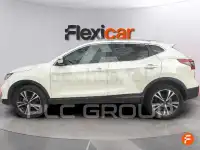 2019 Nissan QASHQAI