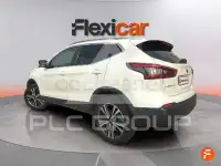 2019 Nissan QASHQAI