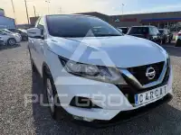 2019 Nissan QASHQAI