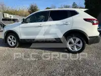 2019 Nissan QASHQAI