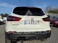 2019 Nissan QASHQAI