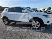 2019 Nissan QASHQAI