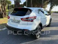 2019 Nissan QASHQAI