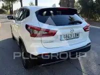 2019 Nissan QASHQAI