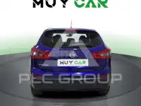 2019 Nissan QASHQAI