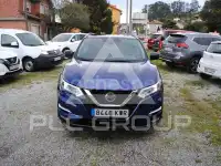 2019 Nissan QASHQAI