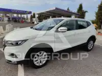 2019 Nissan QASHQAI