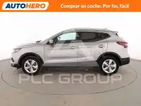 2019 Nissan QASHQAI